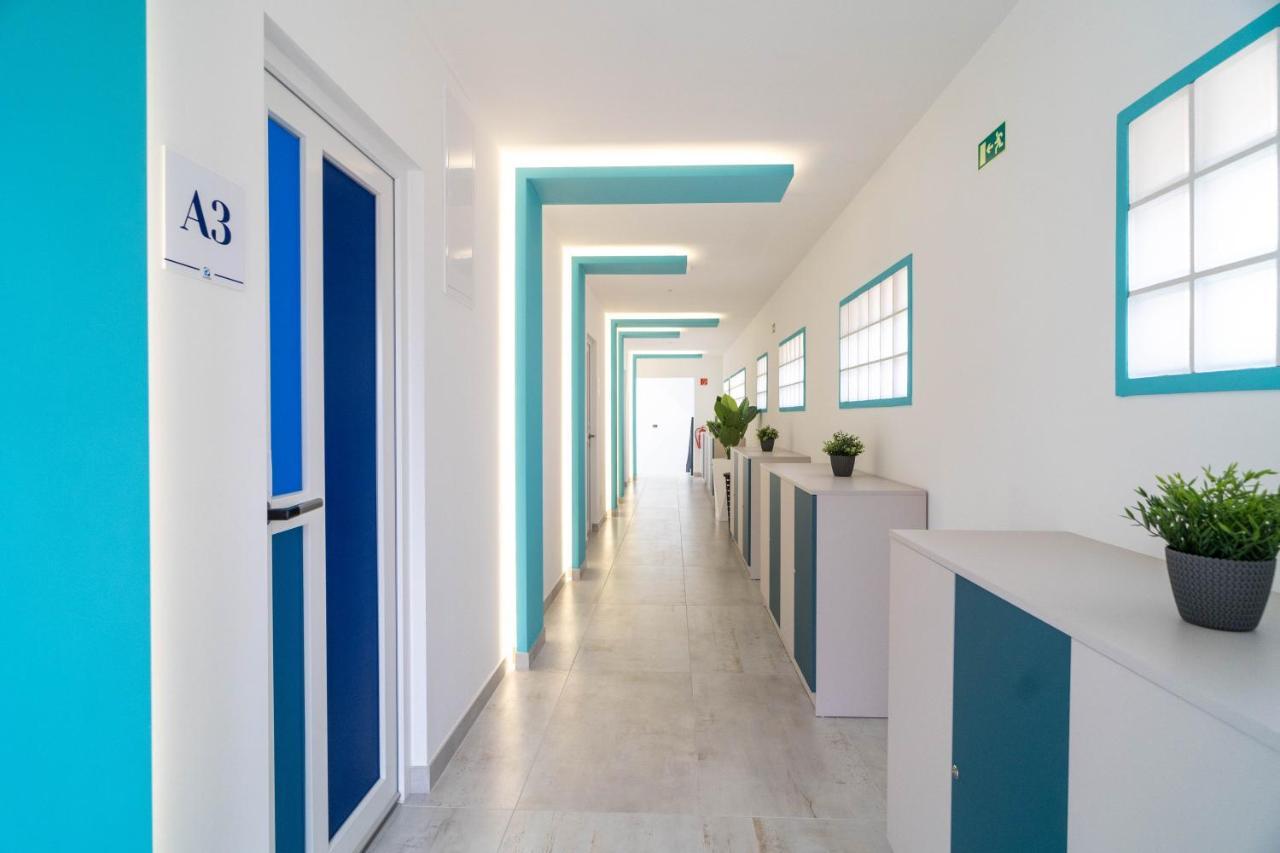 La Vita Premium Panzio Gyula Εξωτερικό φωτογραφία